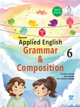 Applied English Grammar & Composition